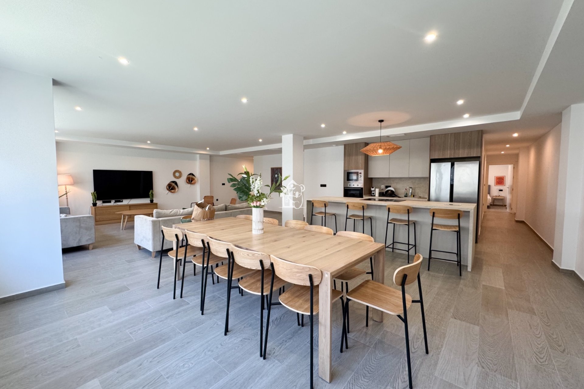 Alquiler - Apartamento / piso - Torrevieja - Torrevieja Centro