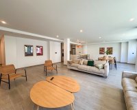 Alquiler - Apartamento / piso - Torrevieja - Torrevieja Centro