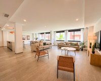 Alquiler - Apartamento / piso - Torrevieja - Torrevieja Centro