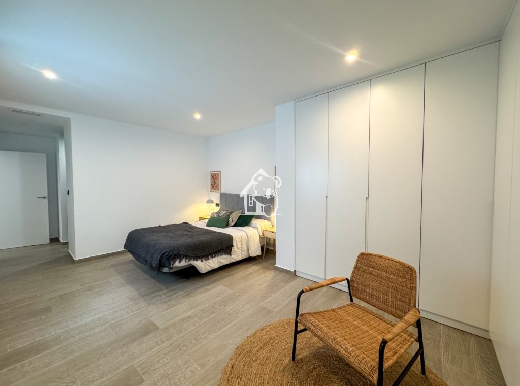 Alquiler - Apartamento / piso - Torrevieja - Torrevieja Centro