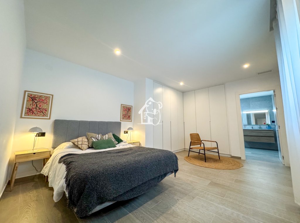 Alquiler - Apartamento / piso - Torrevieja - Torrevieja Centro