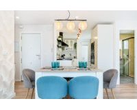 Alquiler - Apartamento / piso - Torrevieja - Torrevieja Centro