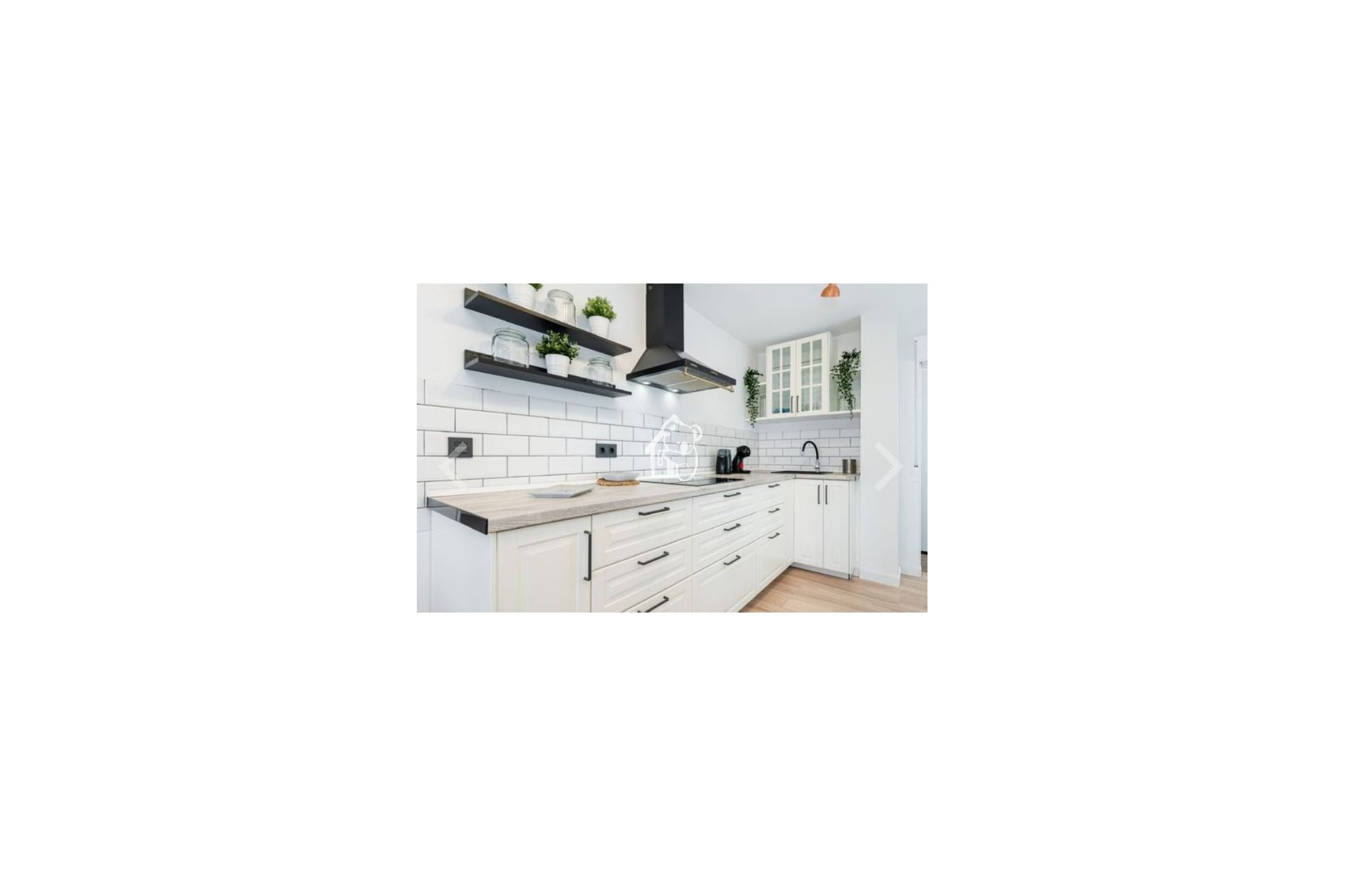 Alquiler - Apartamento / piso - Torrevieja - Torrevieja Centro