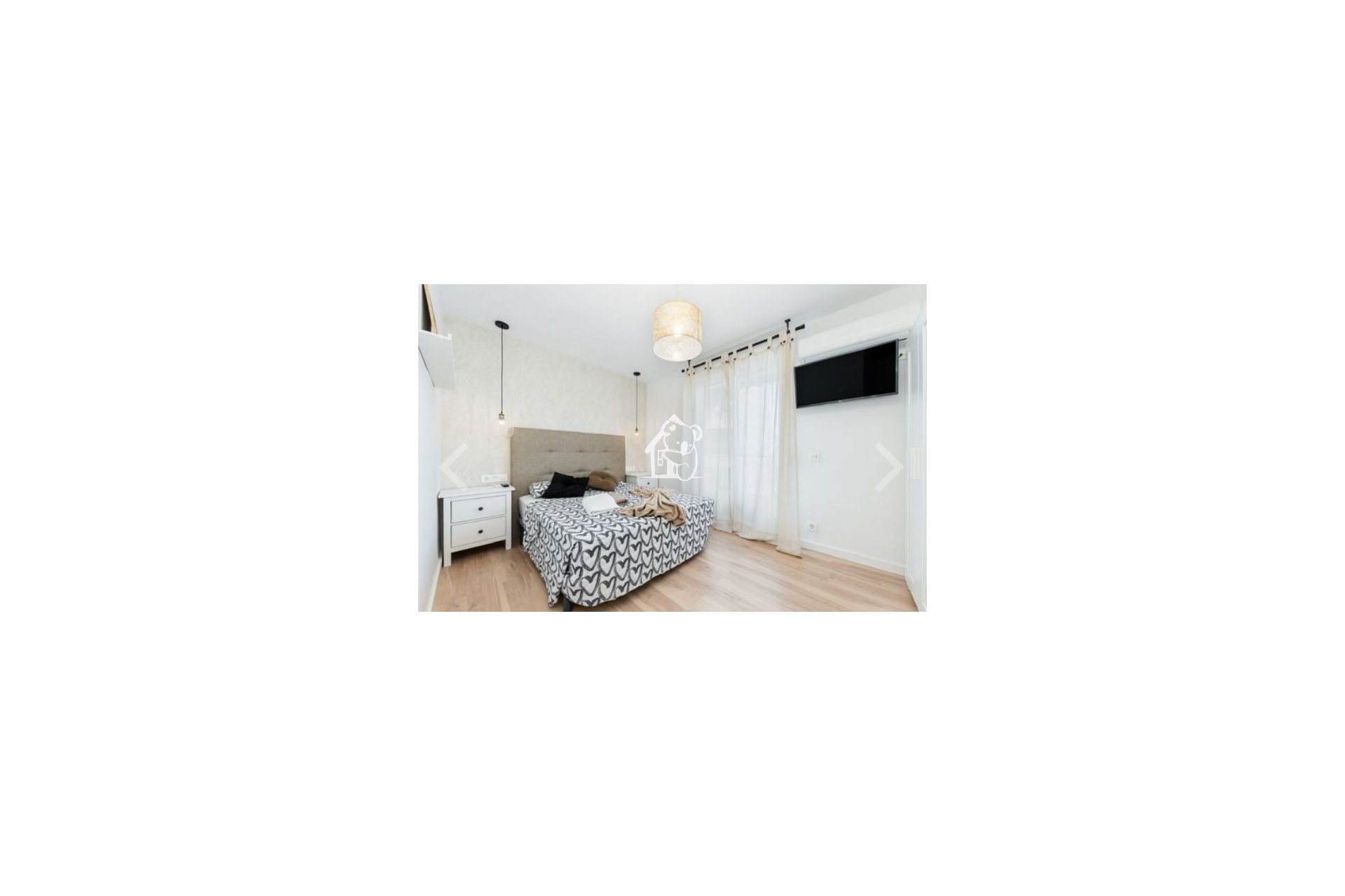 Alquiler - Apartamento / piso - Torrevieja - Torrevieja Centro