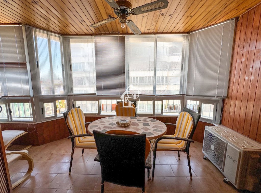 Alquiler - Apartamento / piso - Torrevieja - Torrevieja Centro