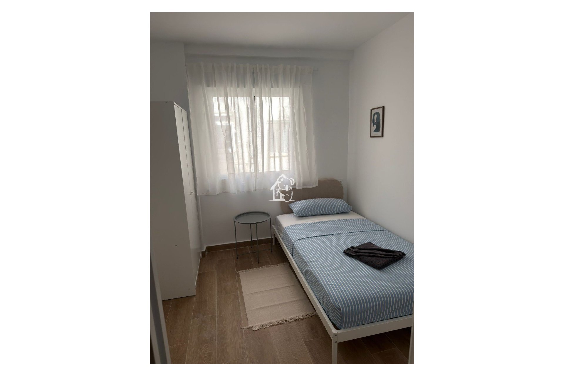 Alquiler - Apartamento / piso - Torrevieja - Torrevieja Centro