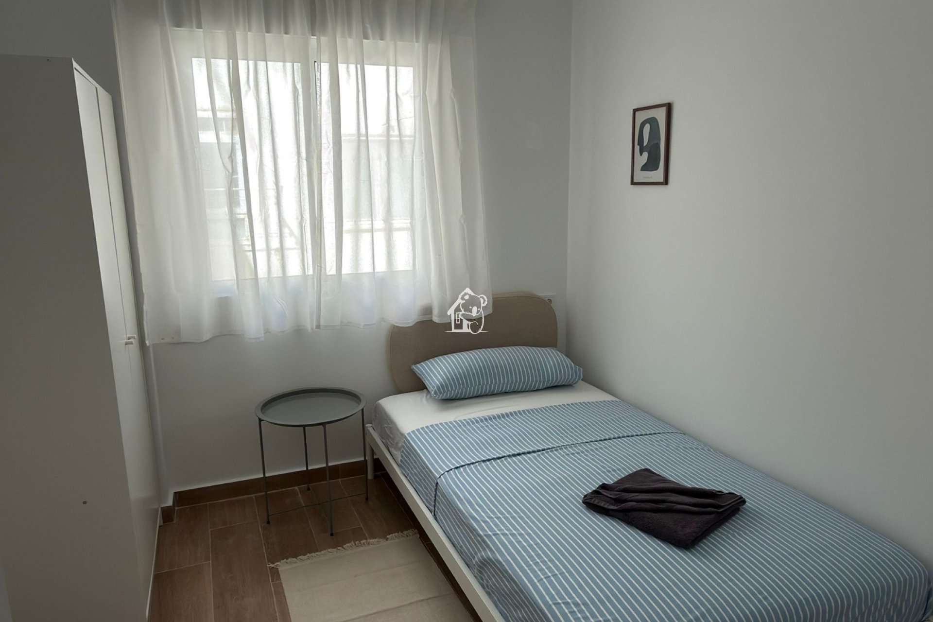 Alquiler - Apartamento / piso - Torrevieja - Torrevieja Centro