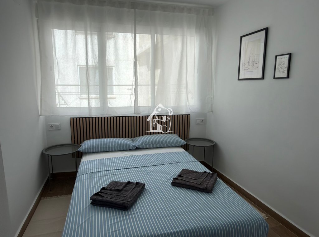 Alquiler - Apartamento / piso - Torrevieja - Torrevieja Centro