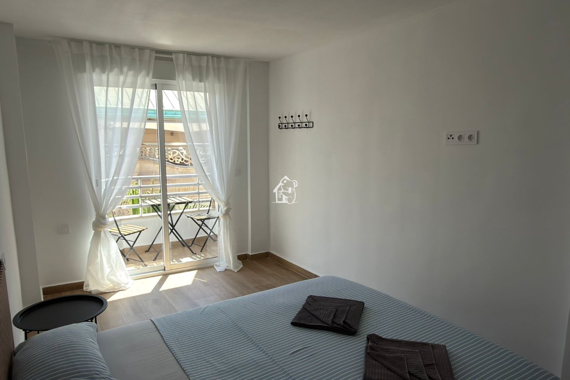 Alquiler - Apartamento / piso - Torrevieja - Torrevieja Centro