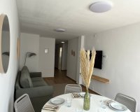 Alquiler - Apartamento / piso - Torrevieja - Torrevieja Centro