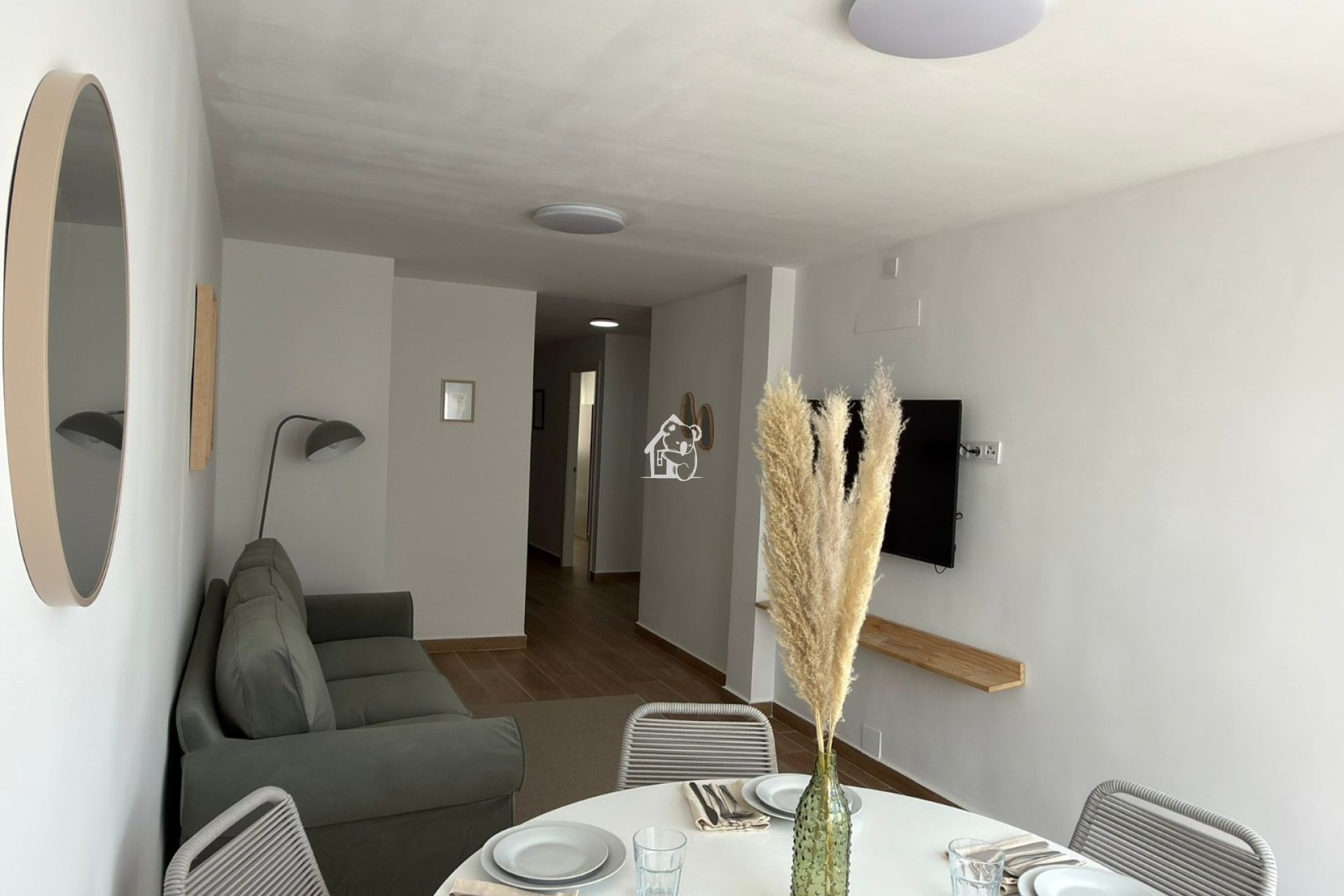 Alquiler - Apartamento / piso - Torrevieja - Torrevieja Centro