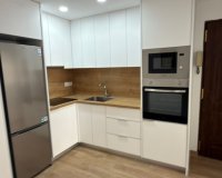 Alquiler - Apartamento / piso - Torrevieja - Torrevieja Centro