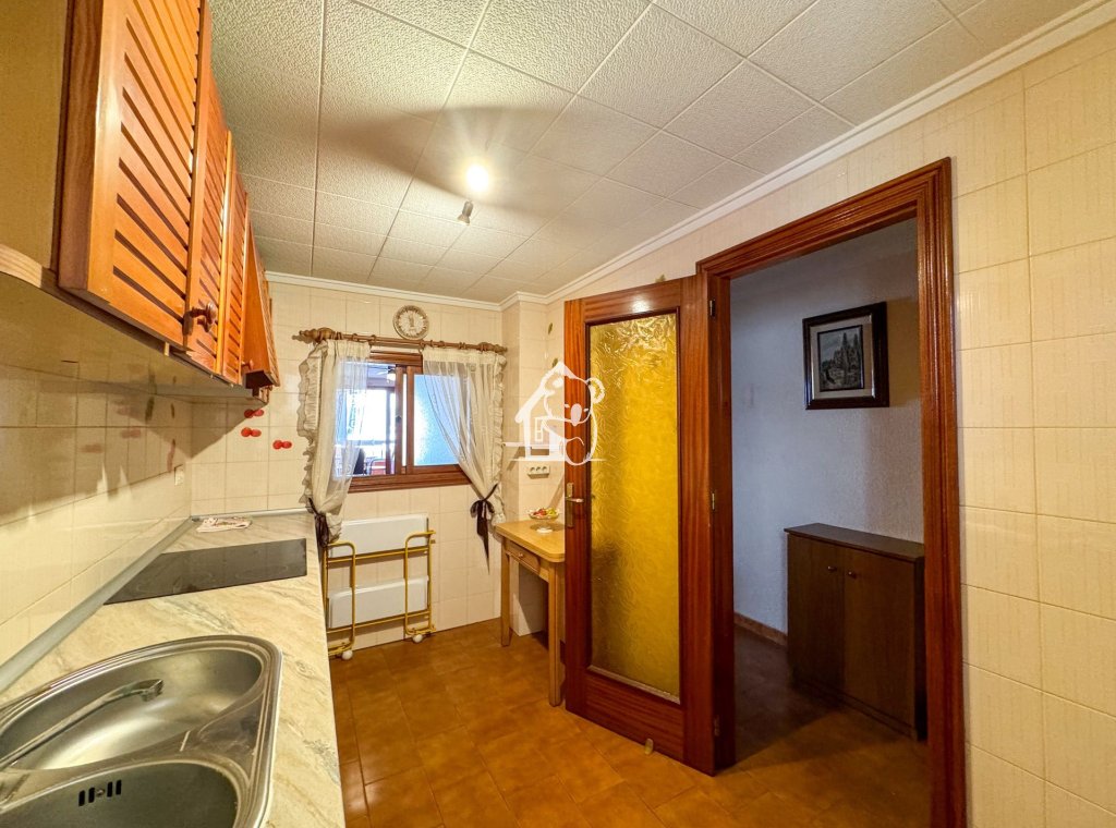 Alquiler - Apartamento / piso - Torrevieja - Torrevieja Centro