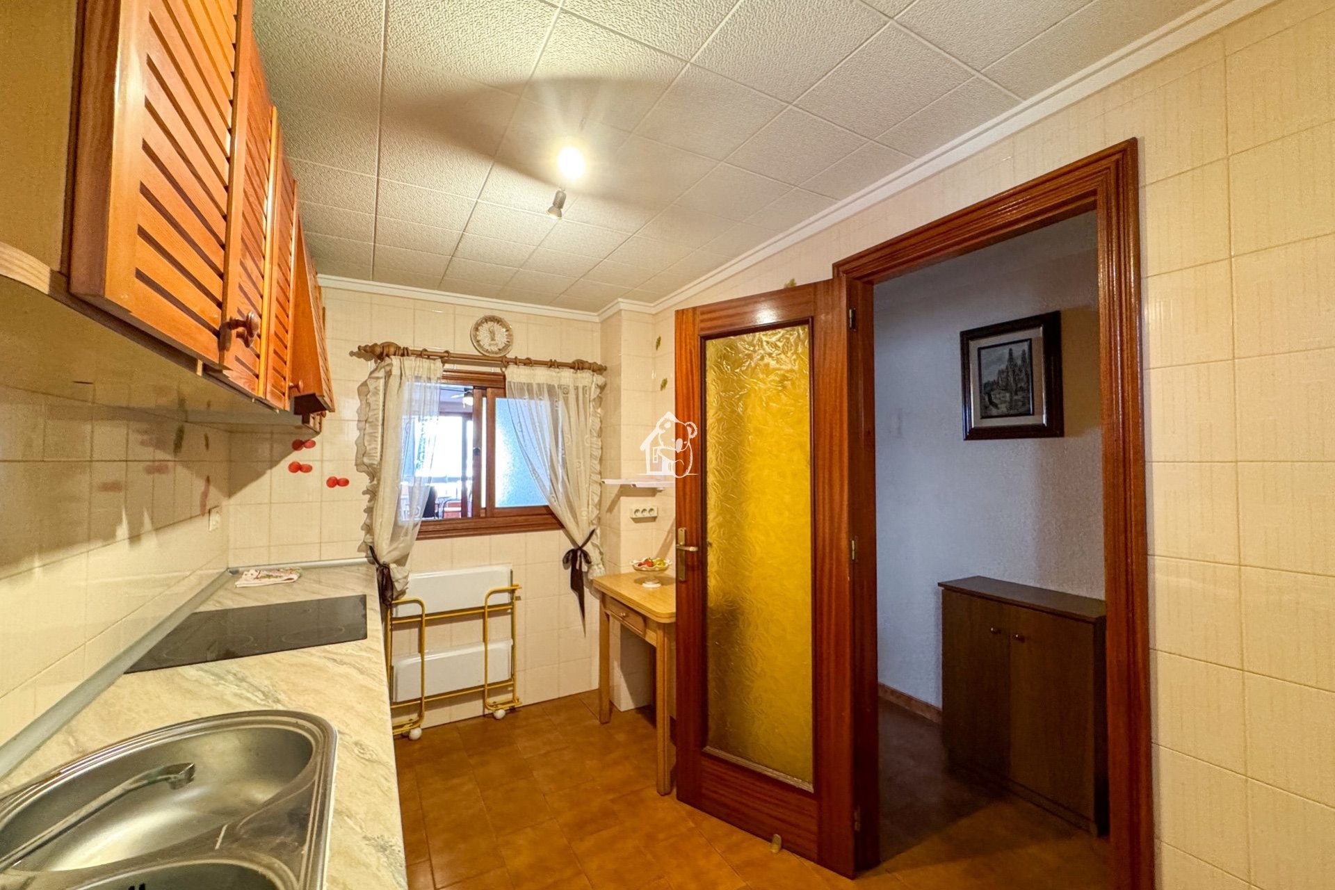 Alquiler - Apartamento / piso - Torrevieja - Torrevieja Centro