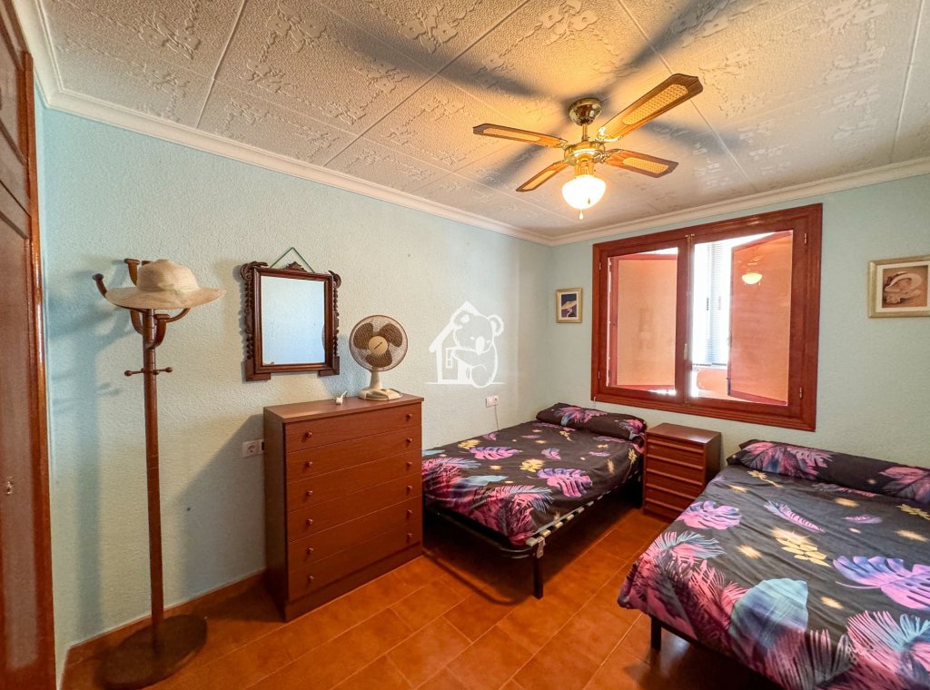 Alquiler - Apartamento / piso - Torrevieja - Torrevieja Centro