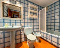 Alquiler - Apartamento / piso - Torrevieja - Torrevieja Centro