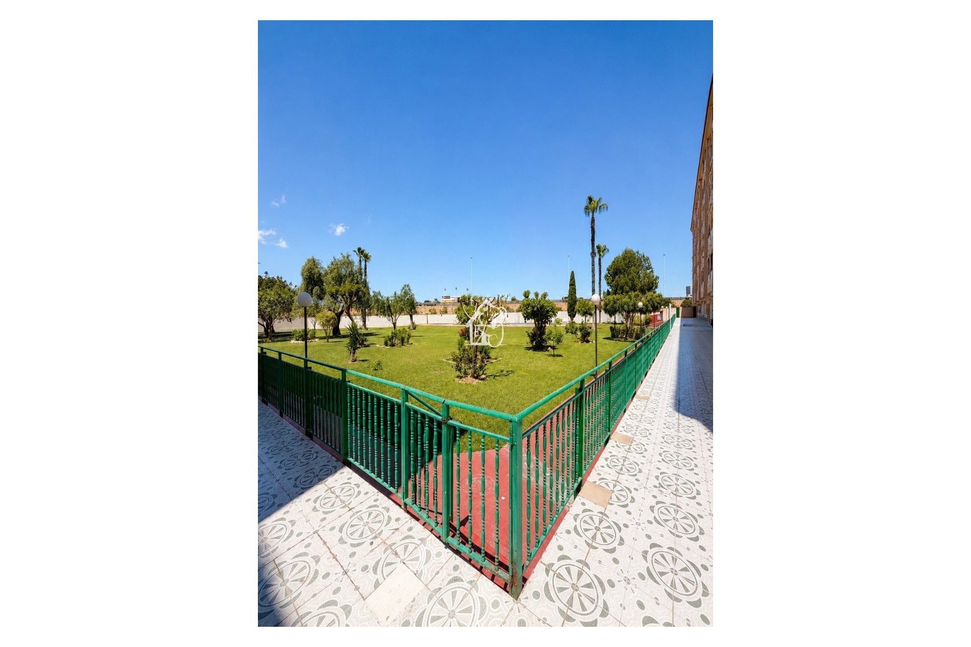 Alquiler - Apartamento / piso - Torrevieja - Torrevieja Centro