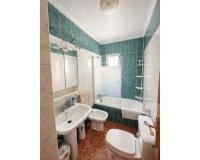 Alquiler - Apartamento / piso - Torrevieja - Torrevieja Centro