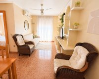 Alquiler - Apartamento / piso - Torrevieja - Torrevieja Centro