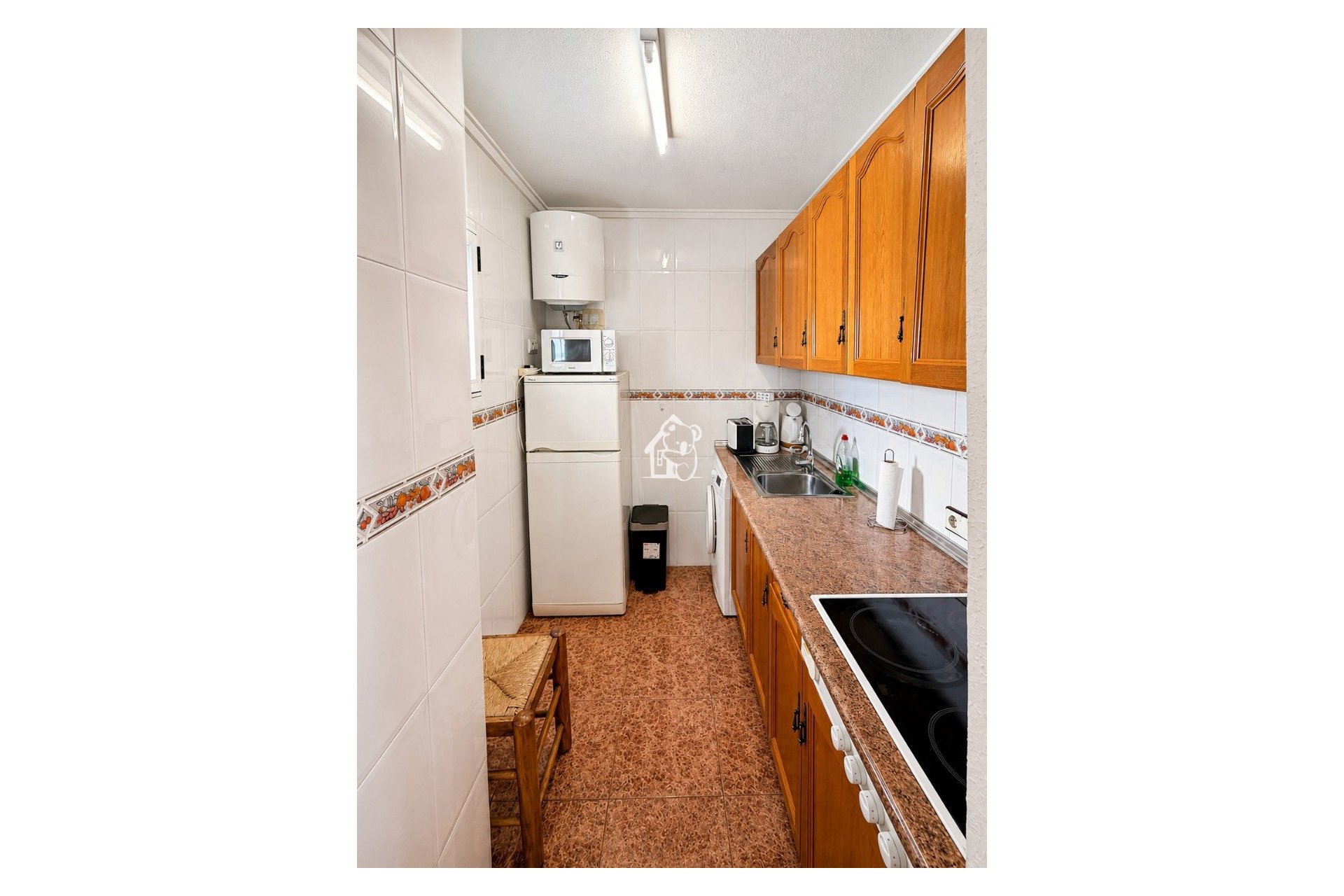 Alquiler - Apartamento / piso - Torrevieja - Torrevieja Centro