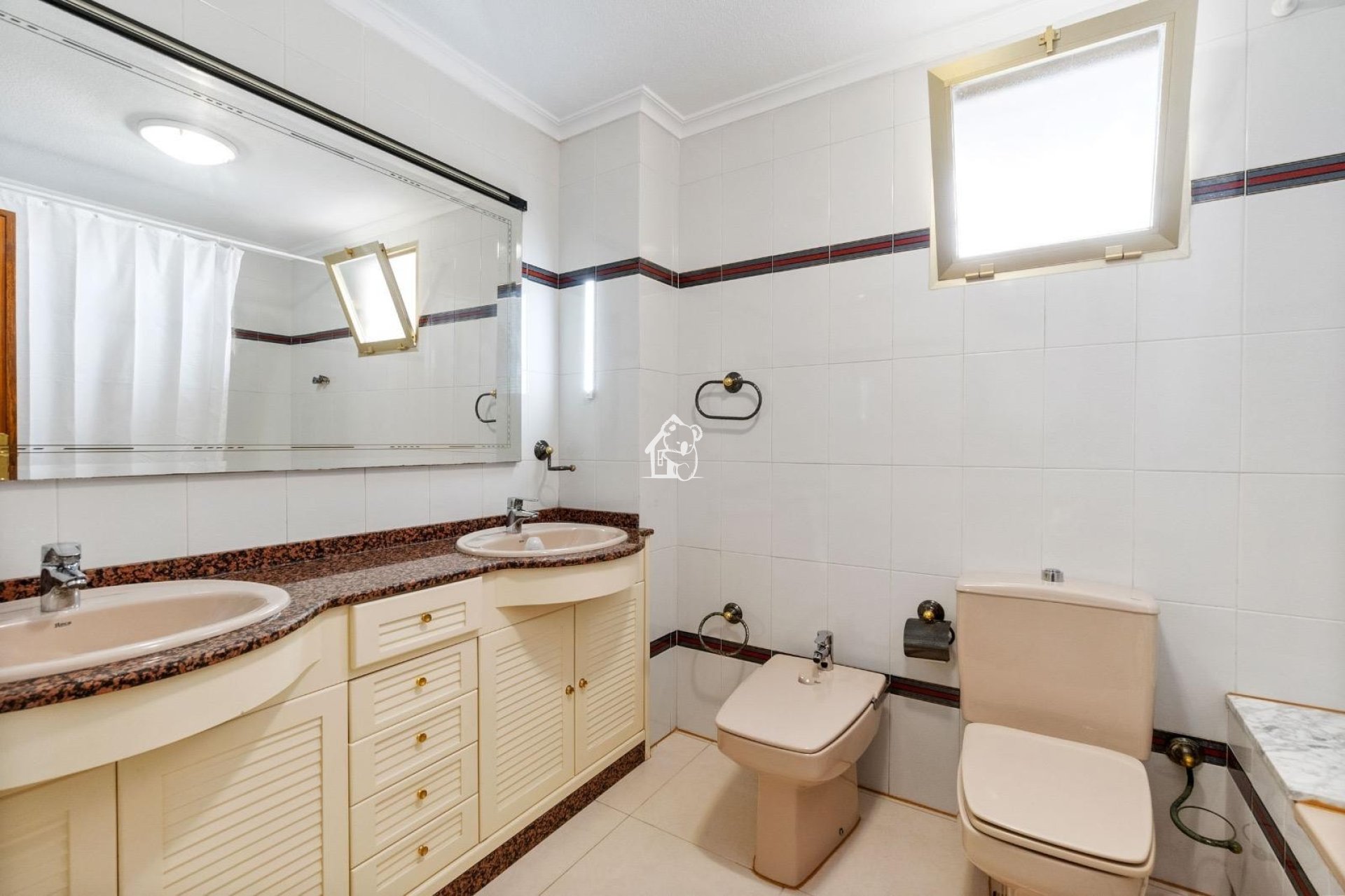 Alquiler - Apartamento / piso - Torrevieja - Torrevieja Centro