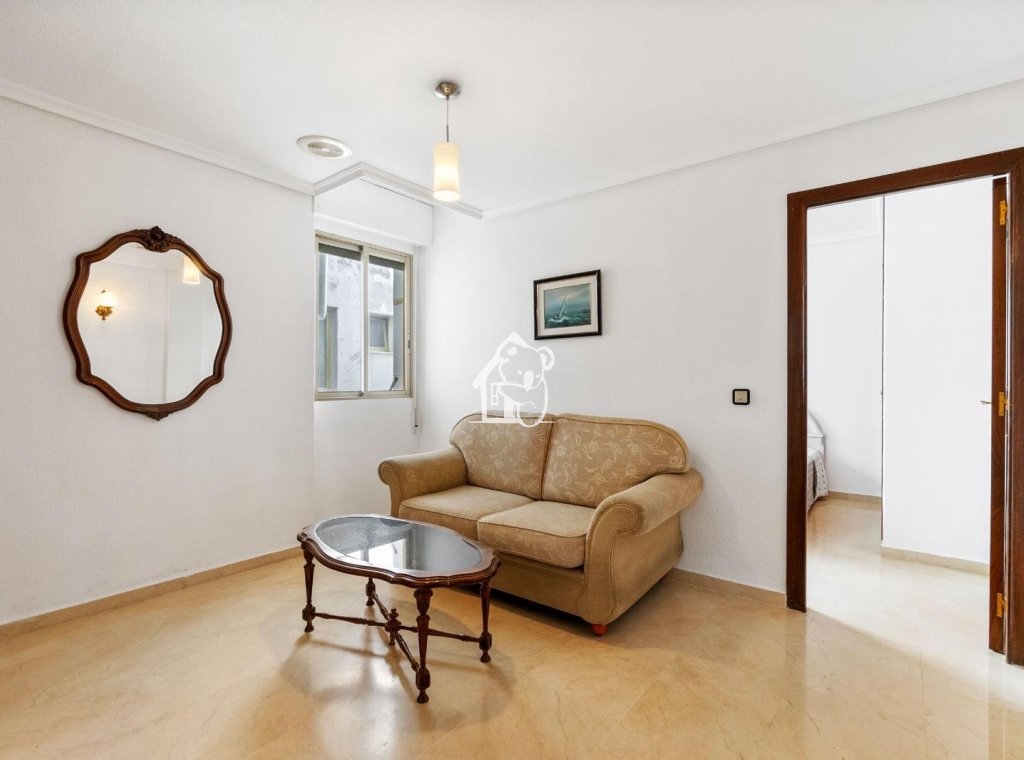 Alquiler - Apartamento / piso - Torrevieja - Torrevieja Centro