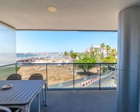 Alquiler - Apartamento / piso - Torrevieja - Torrevieja Centro