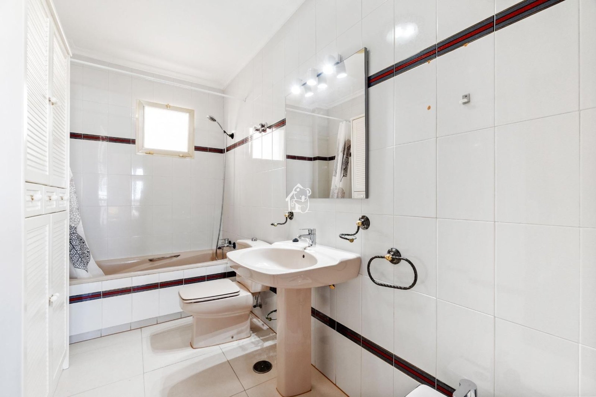 Alquiler - Apartamento / piso - Torrevieja - Torrevieja Centro
