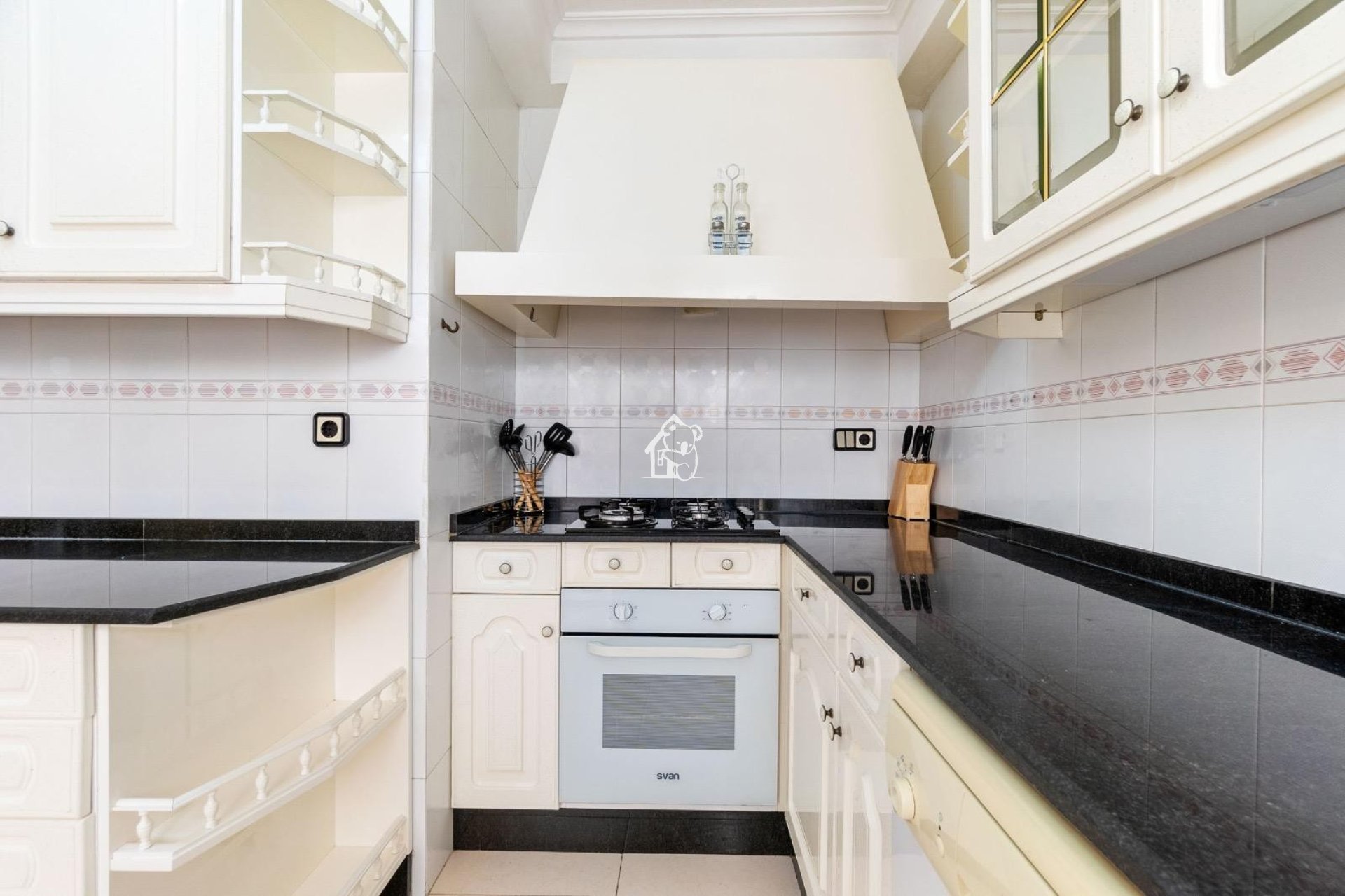 Alquiler - Apartamento / piso - Torrevieja - Torrevieja Centro