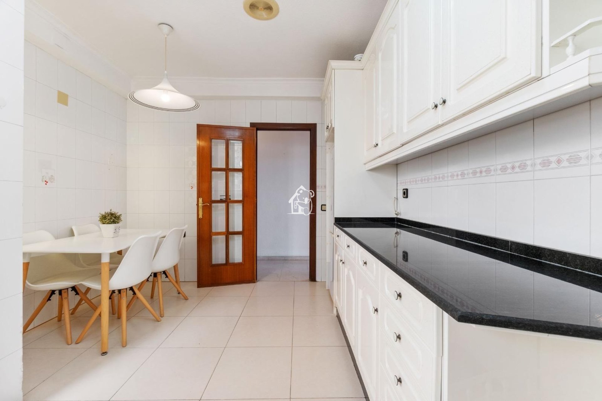 Alquiler - Apartamento / piso - Torrevieja - Torrevieja Centro