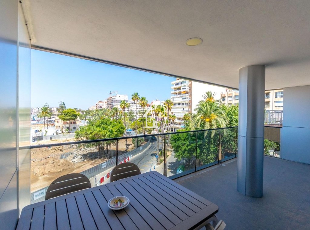 Alquiler - Apartamento / piso - Torrevieja - Torrevieja Centro