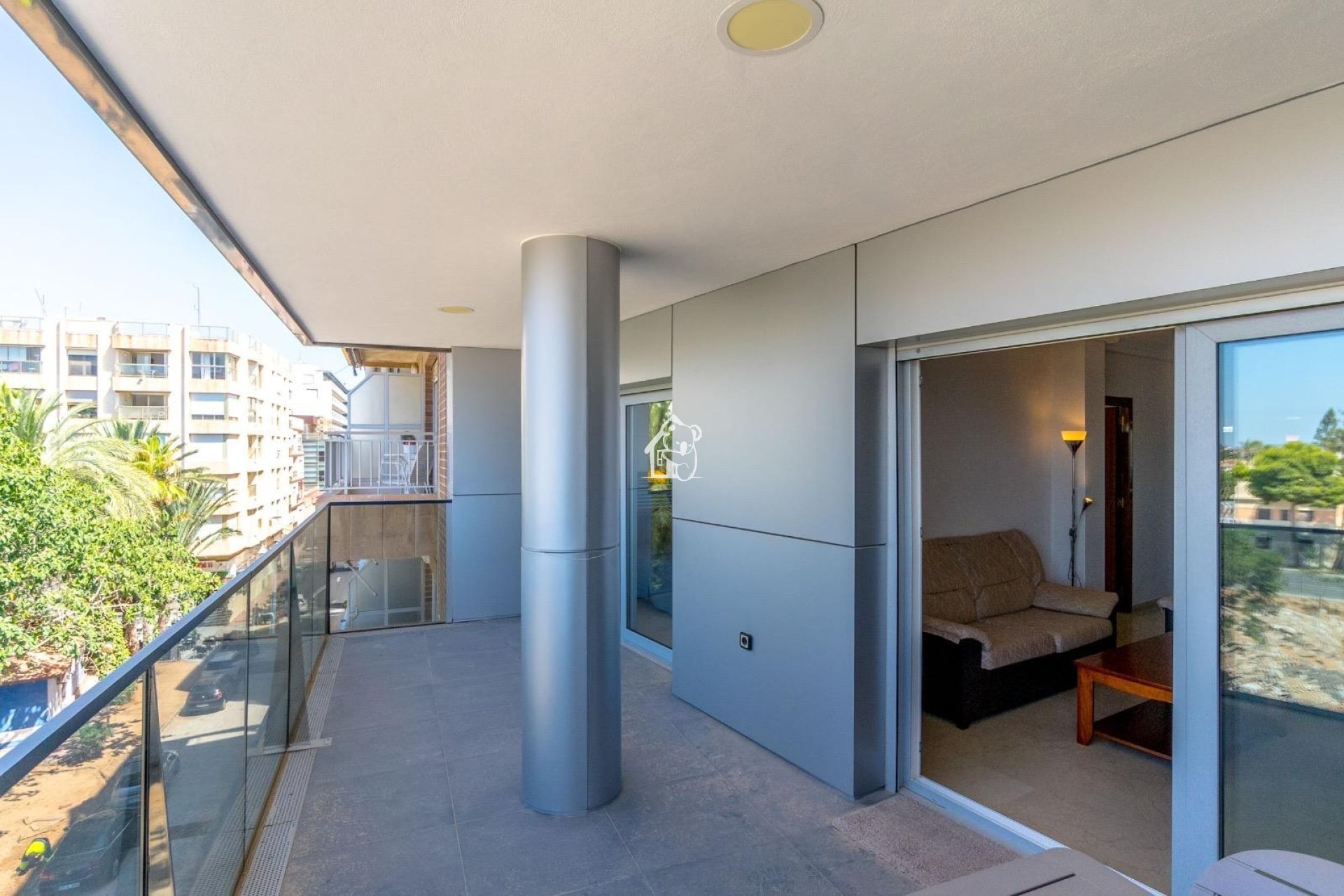 Alquiler - Apartamento / piso - Torrevieja - Torrevieja Centro