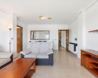 Alquiler - Apartamento / piso - Torrevieja - Torrevieja Centro