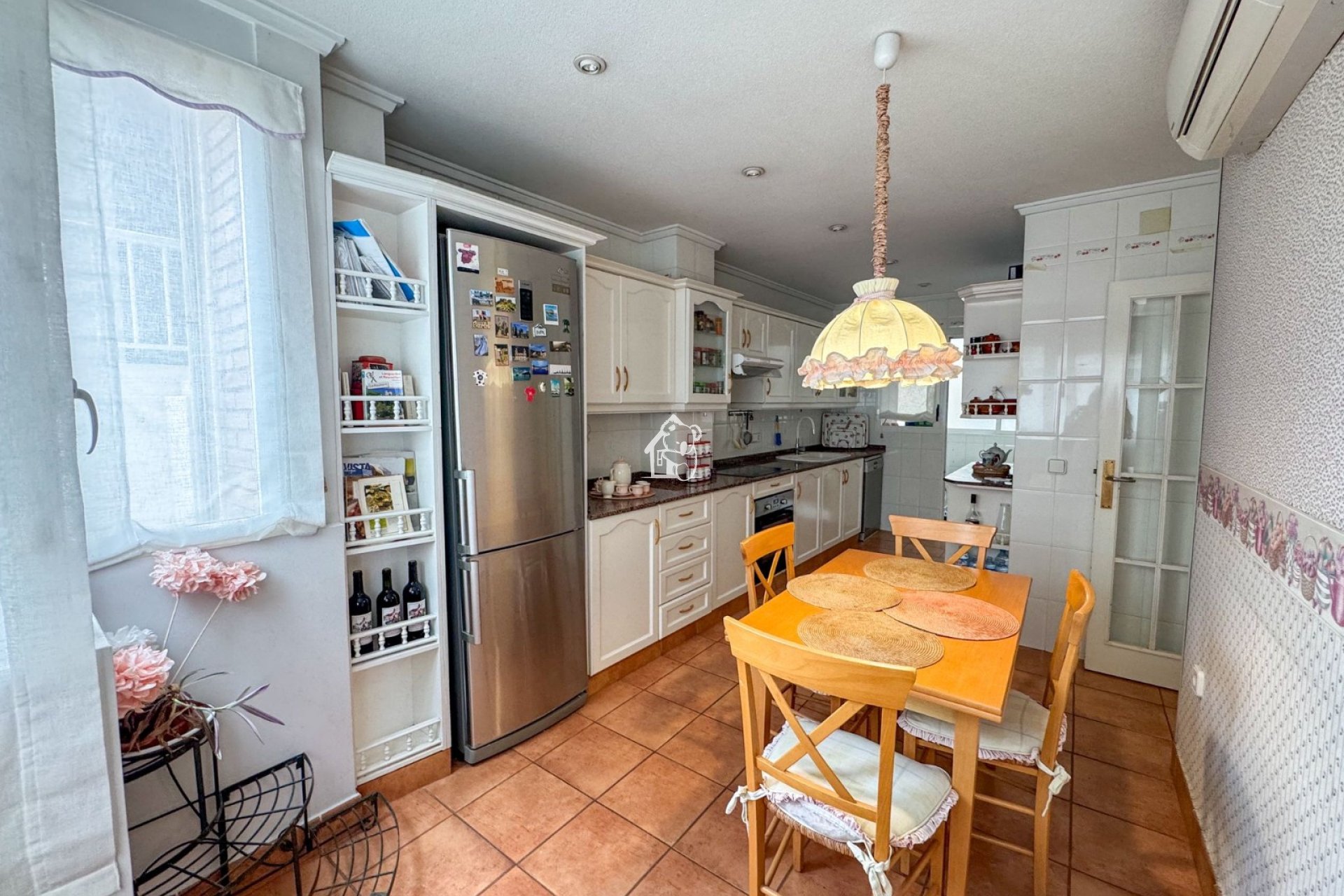 Alquiler - Apartamento / piso - Torrevieja - Torrevieja Centro