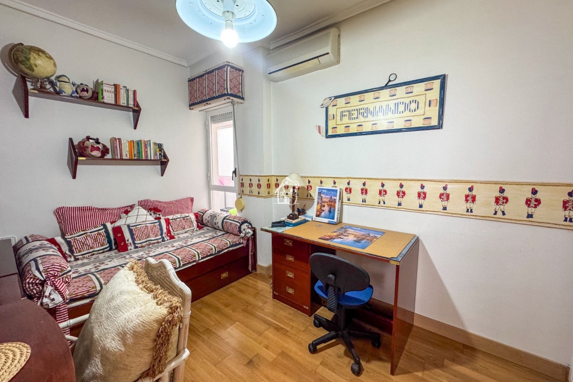 Alquiler - Apartamento / piso - Torrevieja - Torrevieja Centro