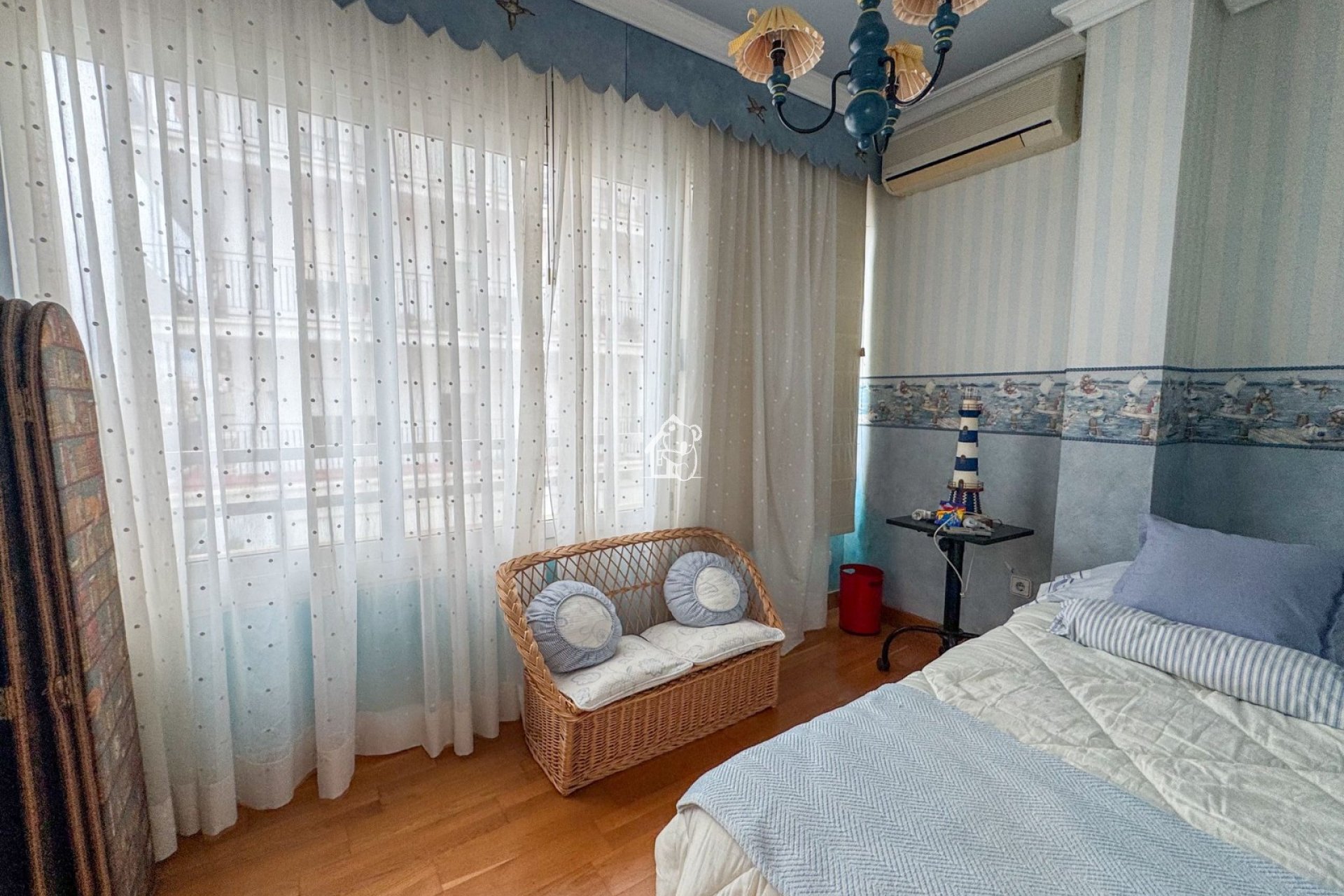 Alquiler - Apartamento / piso - Torrevieja - Torrevieja Centro