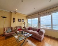 Alquiler - Apartamento / piso - Torrevieja - Torrevieja Centro