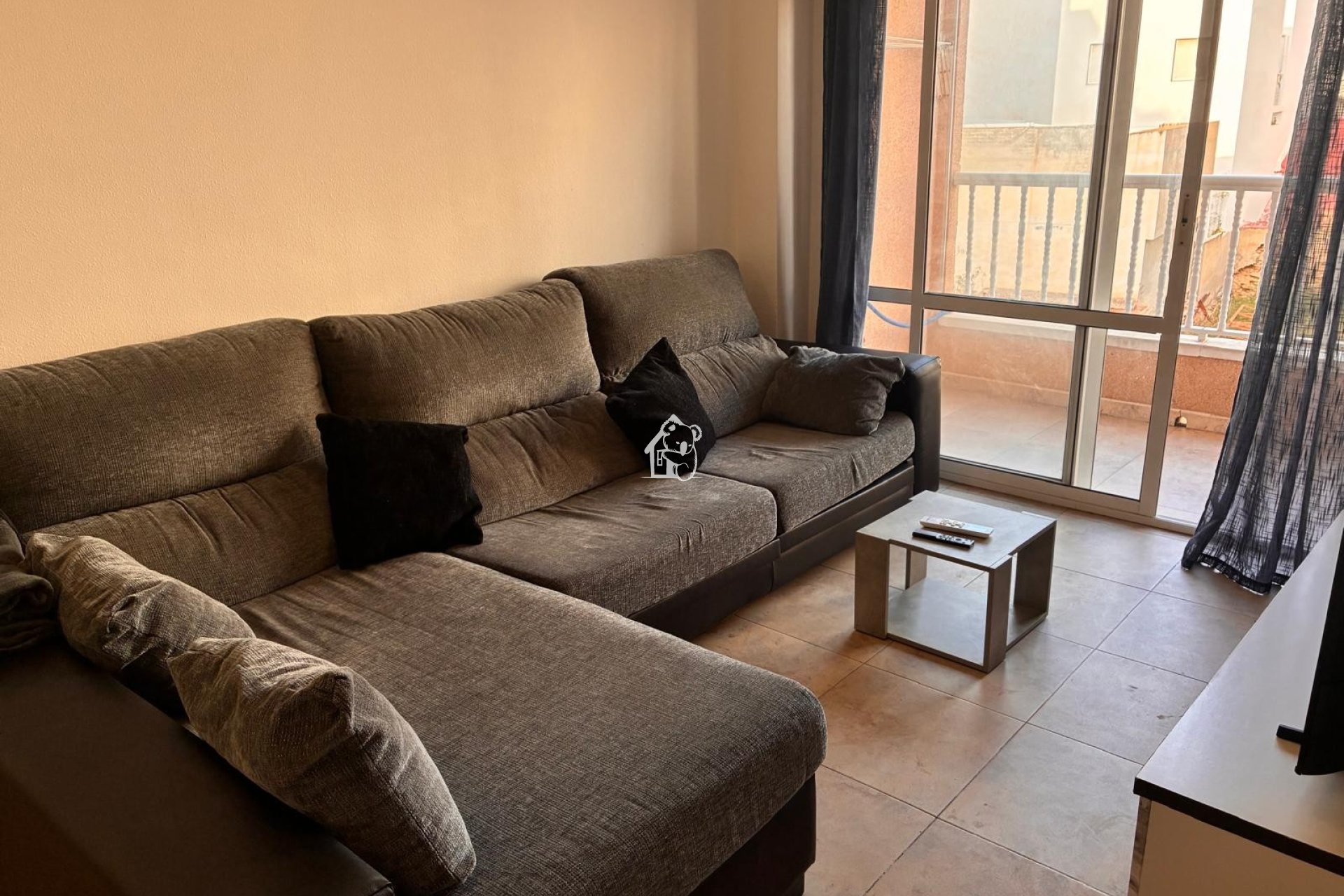 Alquiler - Apartamento / piso - Torrevieja - Torrevieja Centro