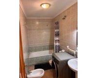Alquiler - Apartamento / piso - Torrevieja - Torrevieja Centro