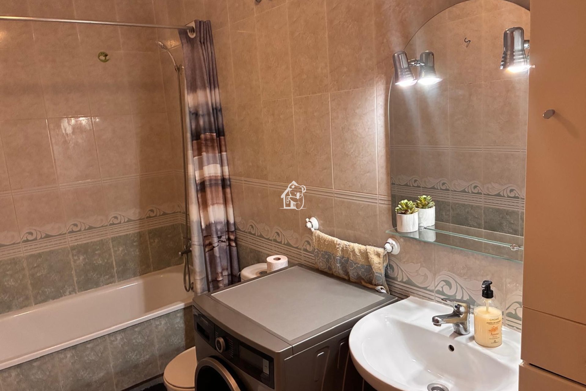 Alquiler - Apartamento / piso - Torrevieja - Torrevieja Centro