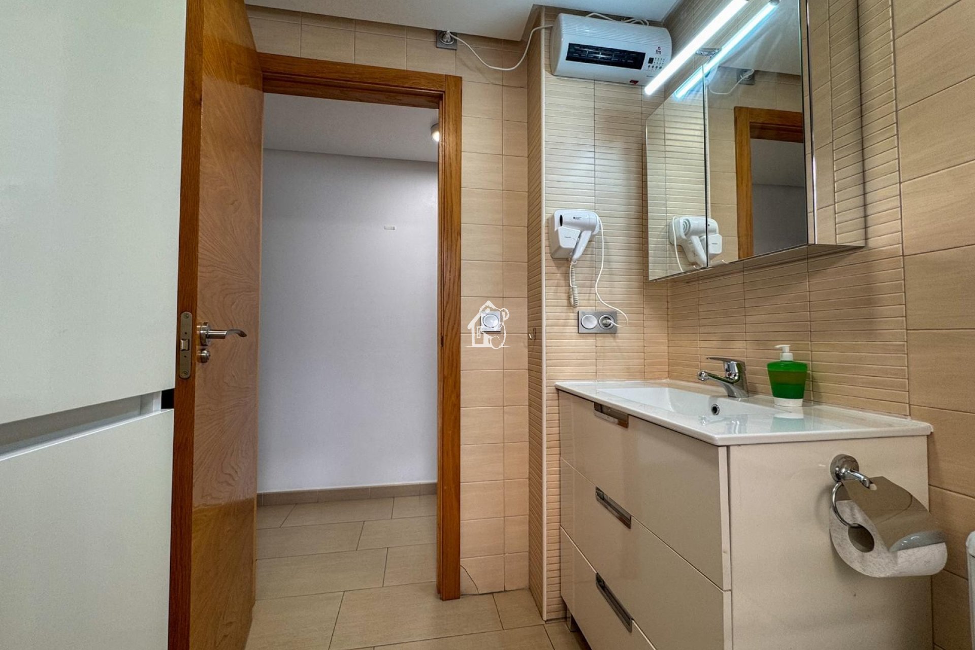 Alquiler - Apartamento / piso - Torrevieja - Torrevieja Centro