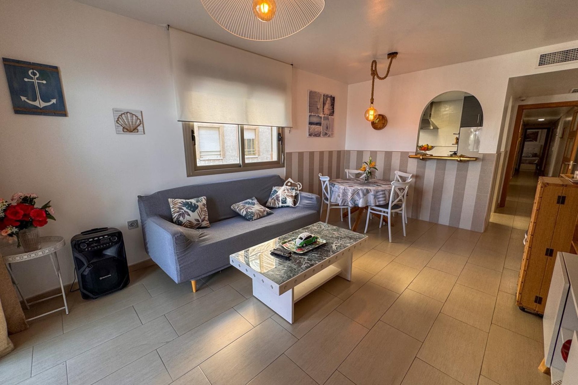 Alquiler - Apartamento / piso - Torrevieja - Torrevieja Centro
