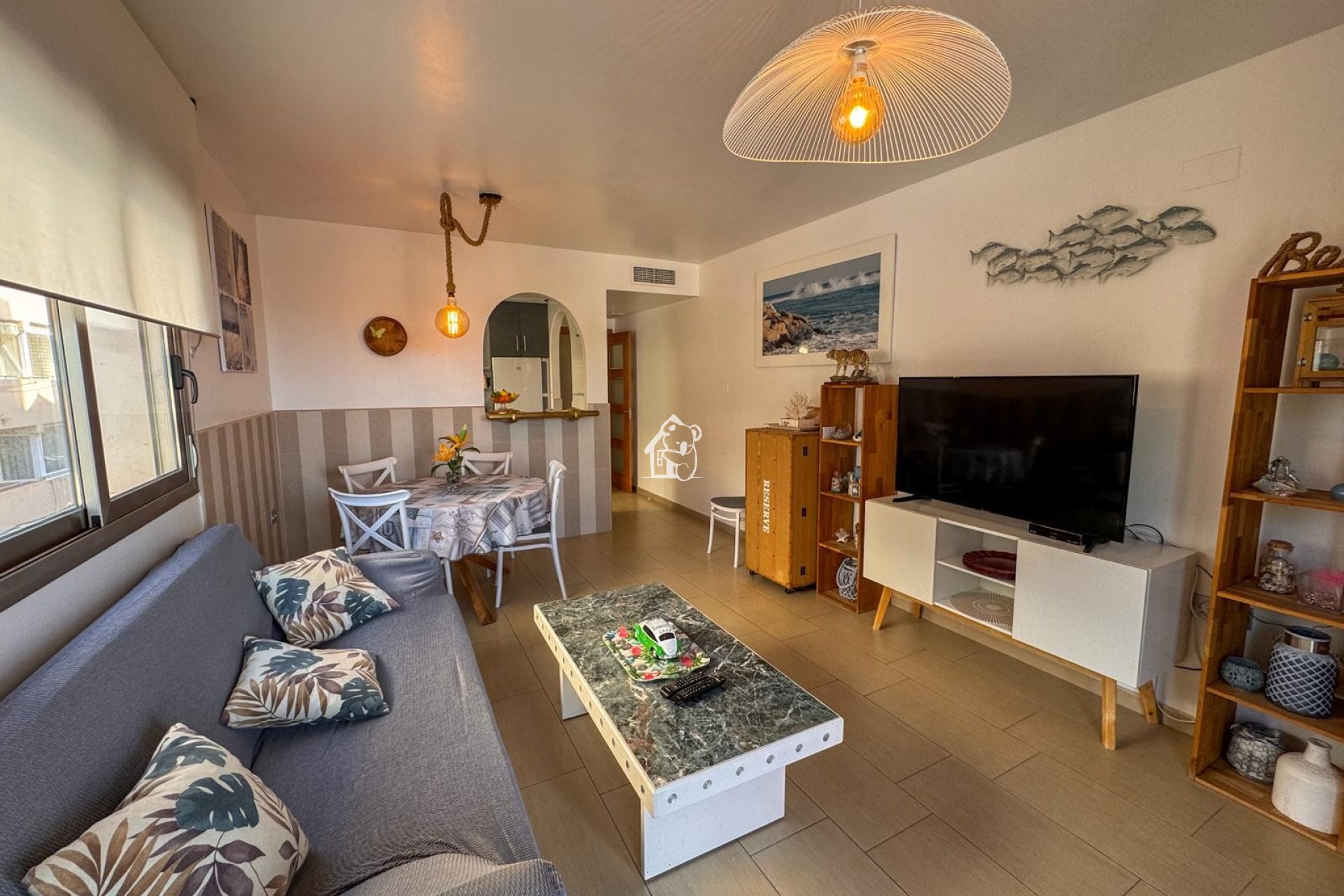 Alquiler - Apartamento / piso - Torrevieja - Torrevieja Centro