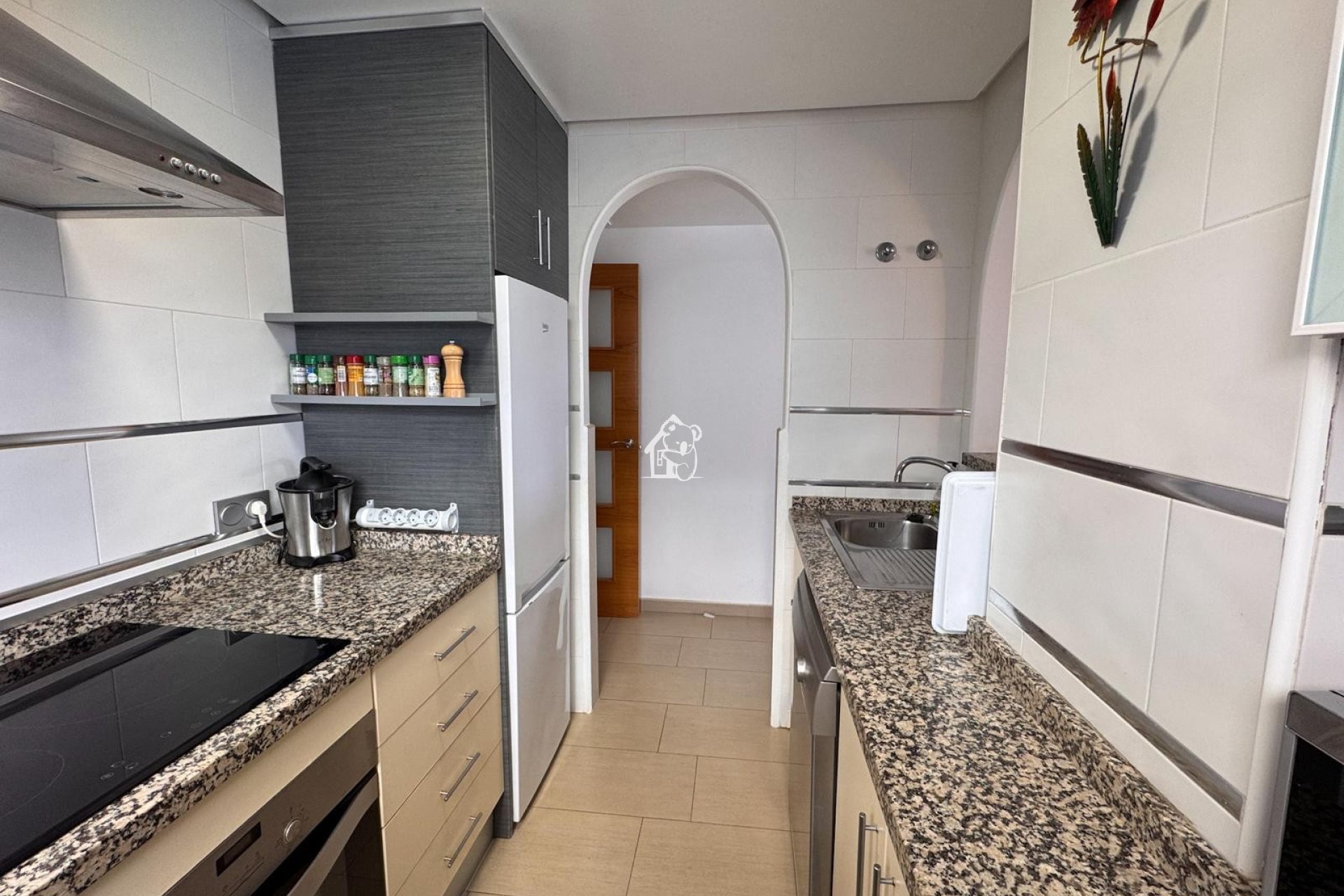Alquiler - Apartamento / piso - Torrevieja - Torrevieja Centro
