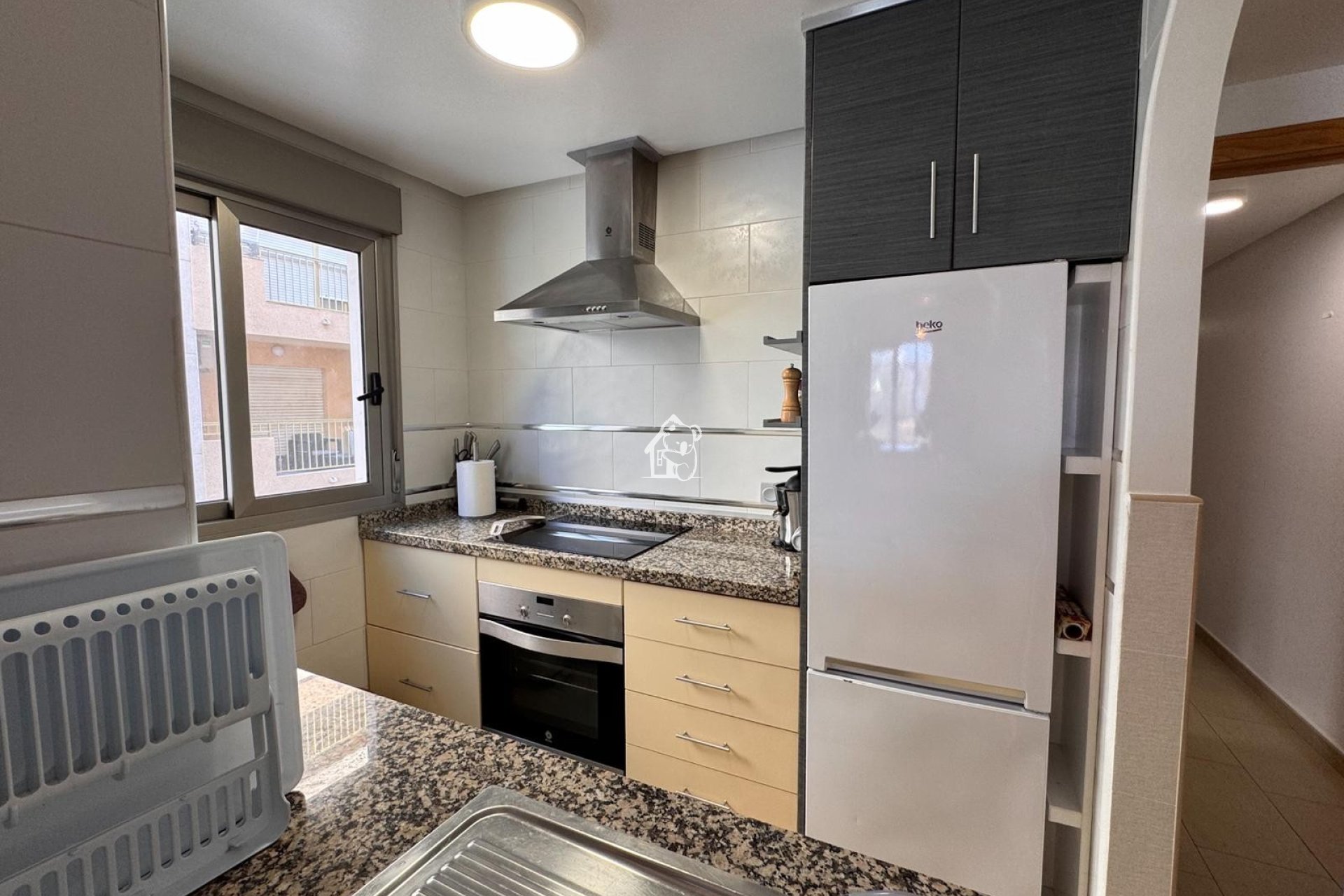 Alquiler - Apartamento / piso - Torrevieja - Torrevieja Centro