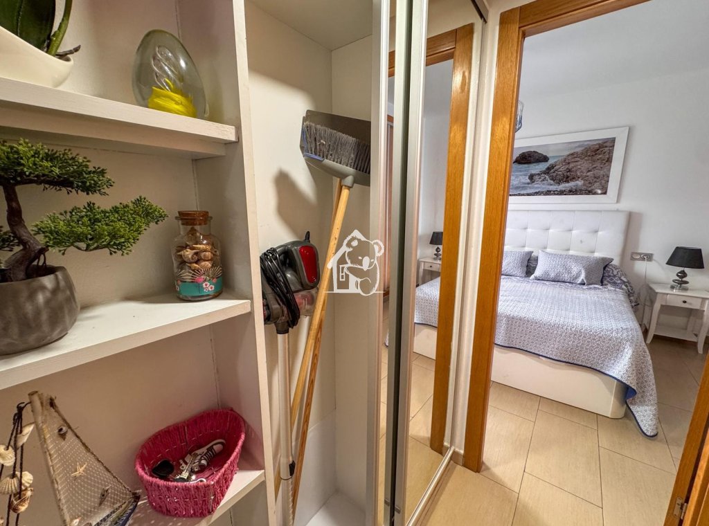 Alquiler - Apartamento / piso - Torrevieja - Torrevieja Centro