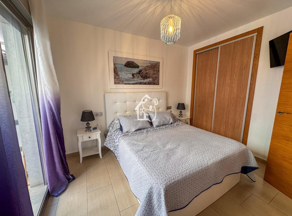 Alquiler - Apartamento / piso - Torrevieja - Torrevieja Centro