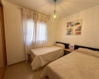 Alquiler - Apartamento / piso - Torrevieja - Torrevieja Centro