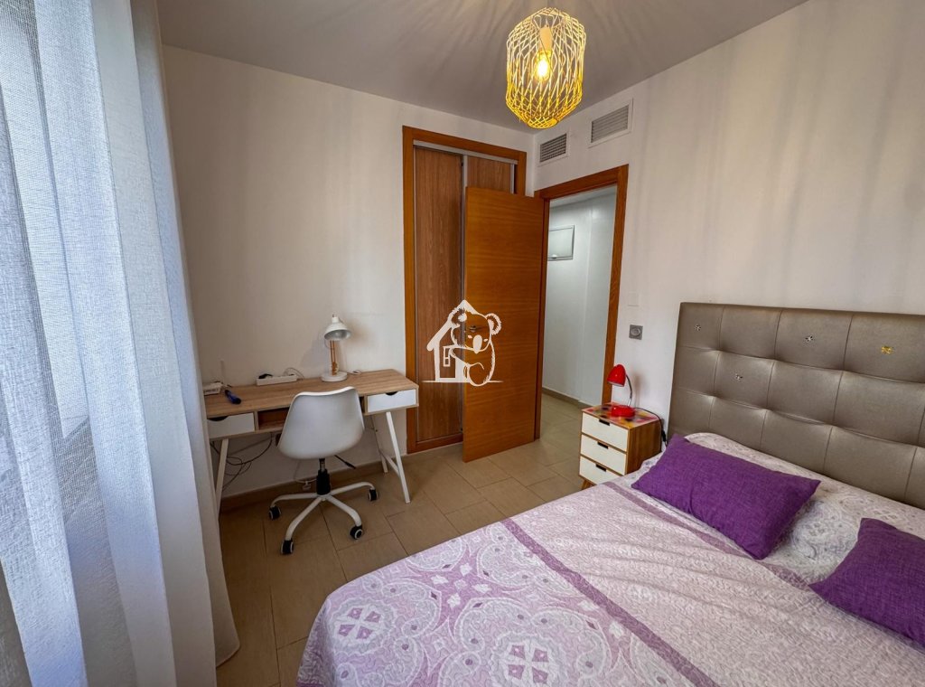 Alquiler - Apartamento / piso - Torrevieja - Torrevieja Centro