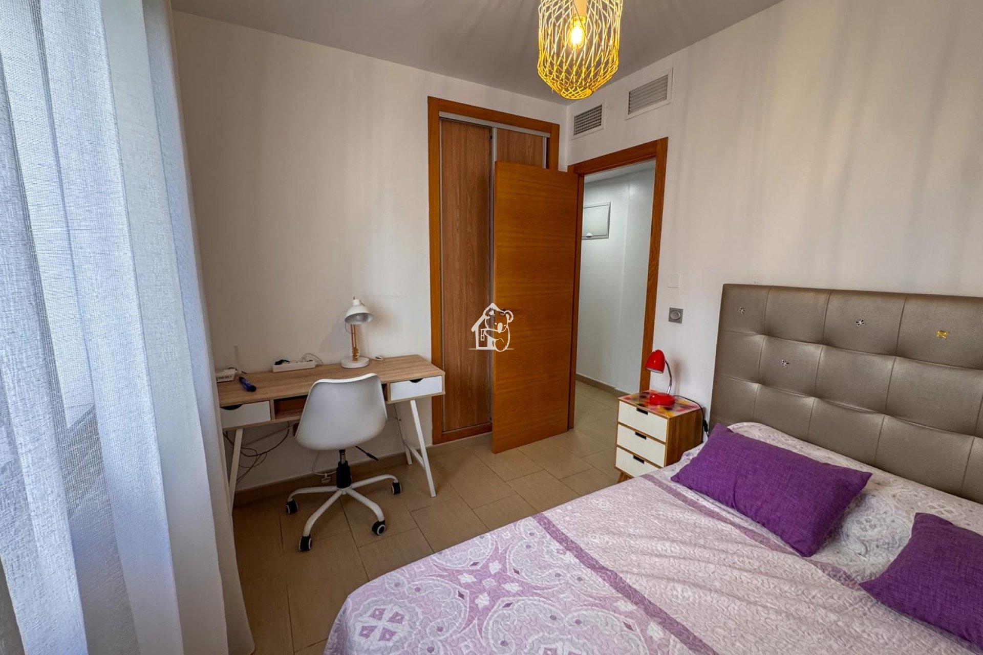 Alquiler - Apartamento / piso - Torrevieja - Torrevieja Centro